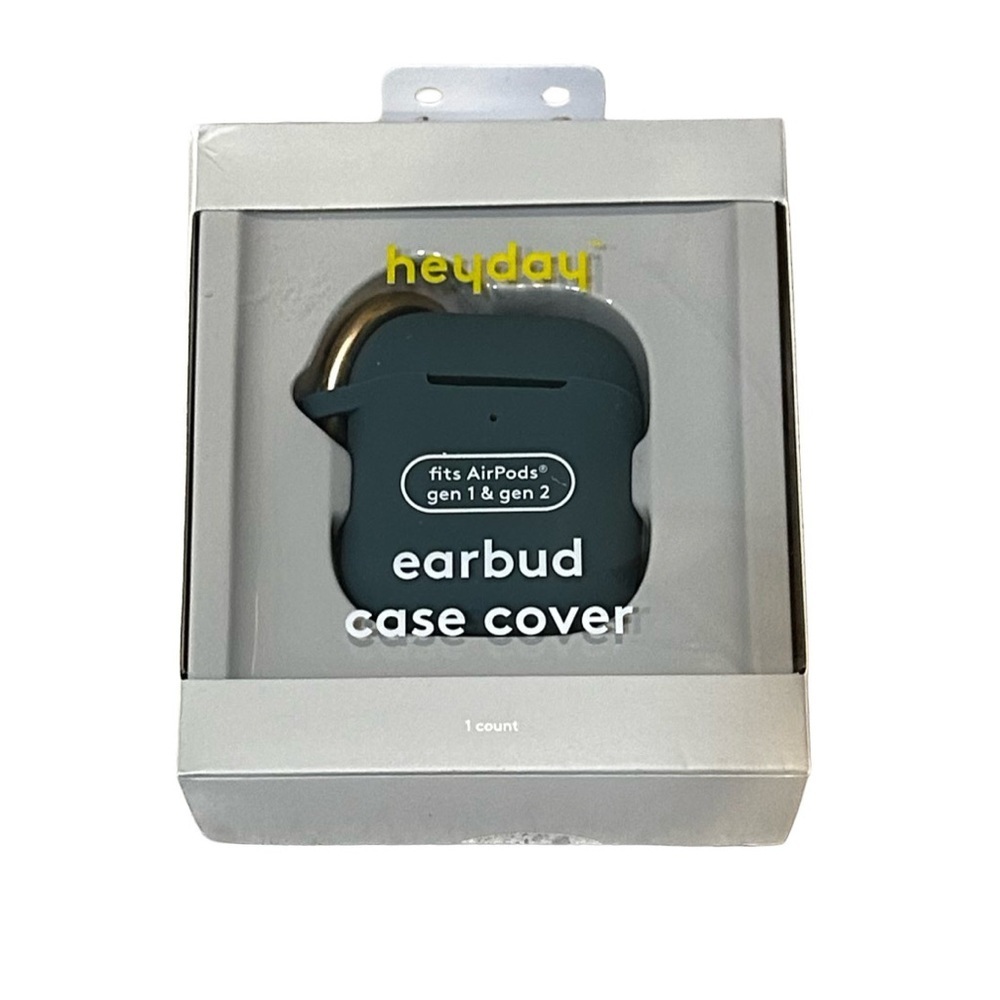 Target Heyday Earbud Case Cover